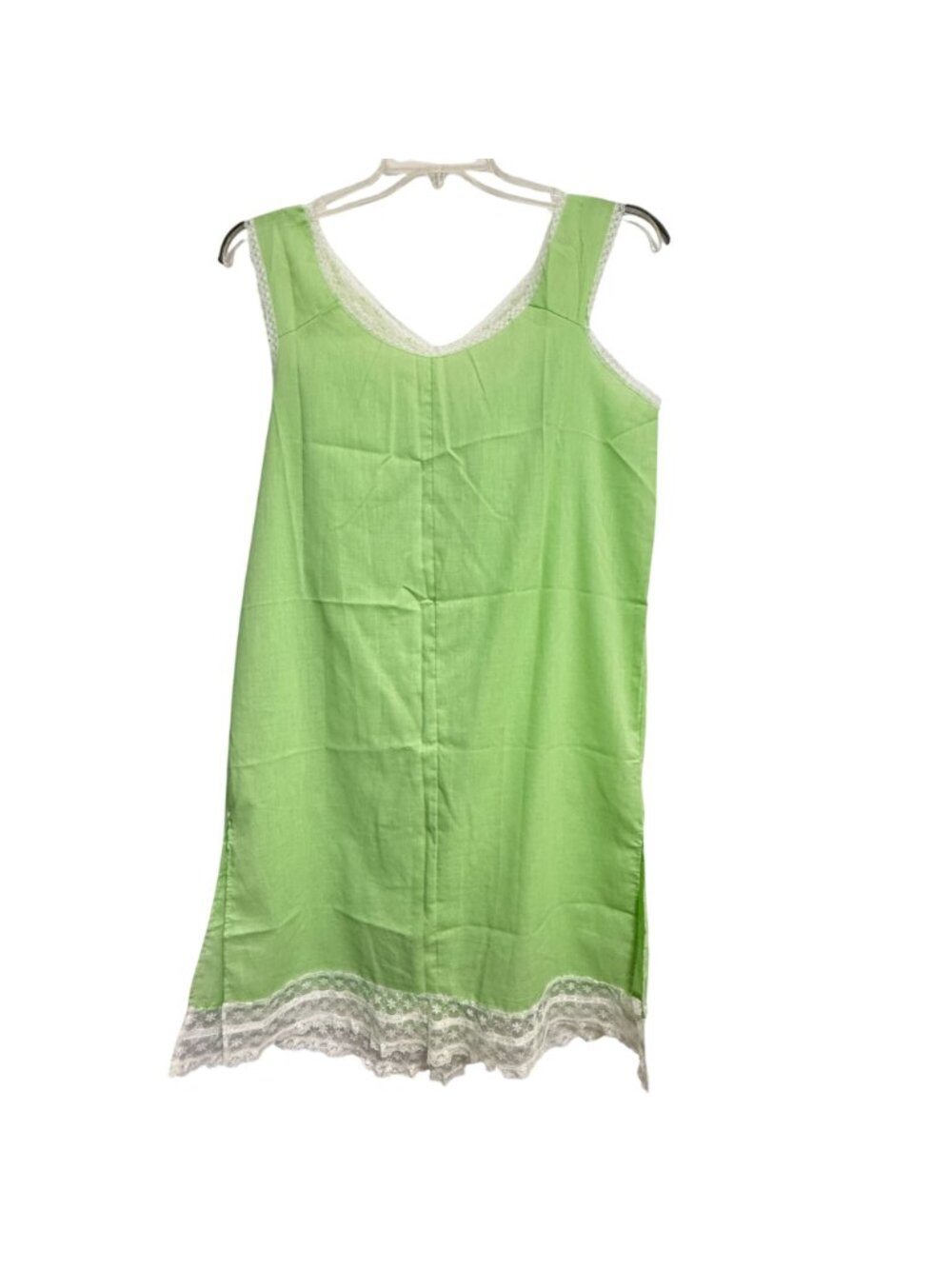 Vintage Night Gowns Lot of 3 Sears and Other Size 38-40 - Picture 11 of 14